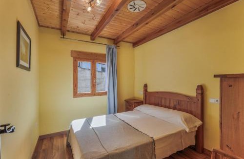 Sediles House | El Alarife