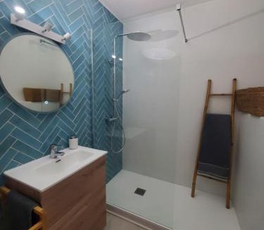 Beaux Arts-Boutonnet Apartment | El Albaricoque - T2 Boutonnet