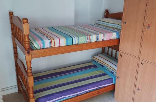 Cirat Hostel | El Albergue Cirat