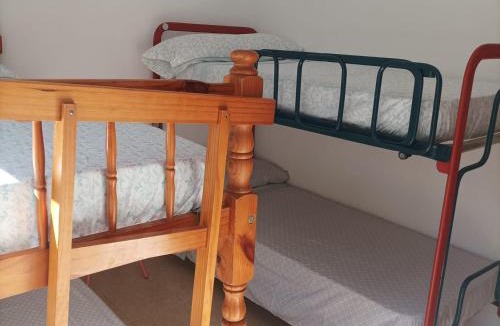 Cirat Hostel | El Albergue Cirat
