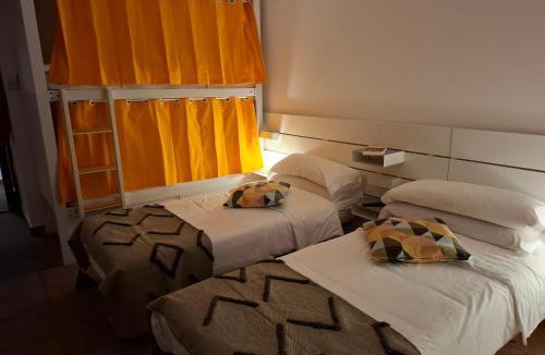 Siguenza Hostel | El Albergue de Sigüenza