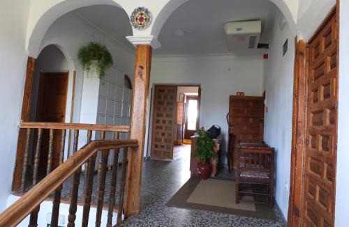 Siguenza Hostel | El Albergue de Sigüenza