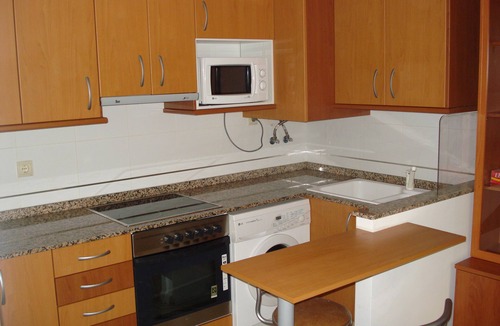 Old Town Apartment | EL ALFAR MUDEJAR DE TERUEL TOURIST APARTMENT
