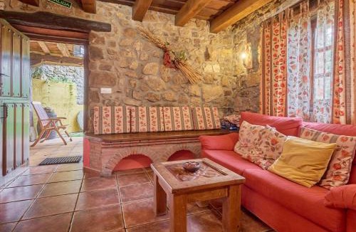 Robledo de la Guzpena House | El Apartamento