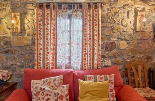 Robledo de la Guzpena House | El Apartamento