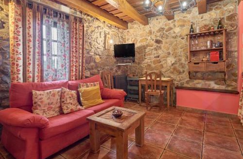 Robledo de la Guzpena House | El Apartamento