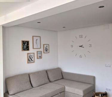 Benidorm Apartment | El Apartamento de Cristian 2