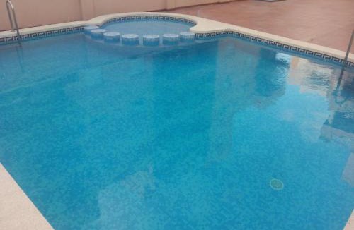 El Grau de Moncofa Apartment | El apartamento de Marina en Moncofar playa