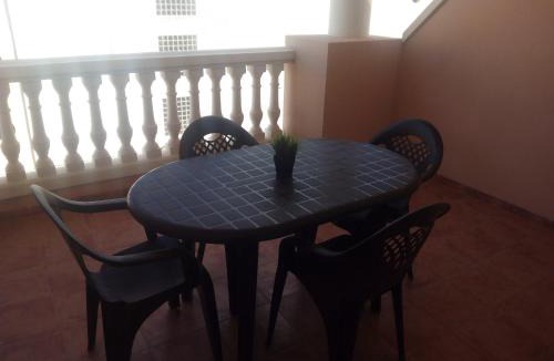 El Grau de Moncofa Apartment | El apartamento de Marina en Moncofar playa