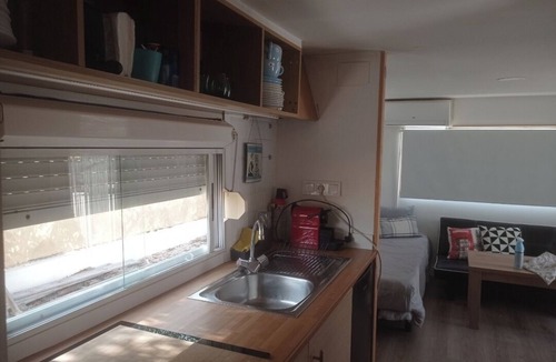 Los Valientes House | El Apartamento Rural