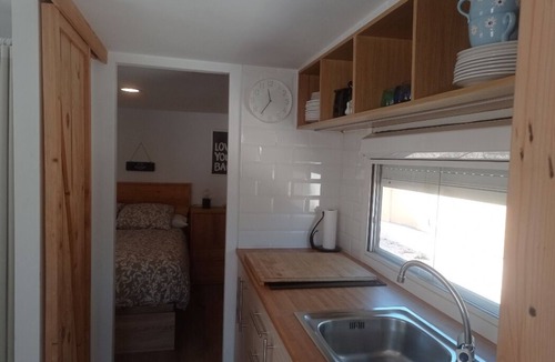 Los Valientes House | El Apartamento Rural