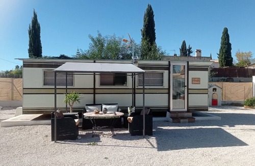 Los Valientes House | El Apartamento Rural