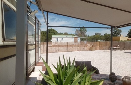 Los Valientes House | El Apartamento Rural