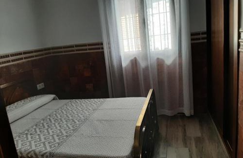 Siete Aguas Villa | EL ARA DE LOS ORISHAS
