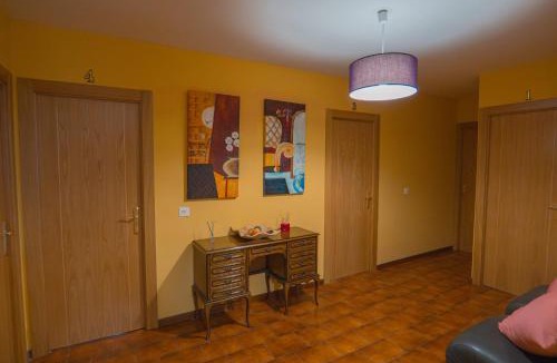 Villahoz House | El Arco de Villahoz
