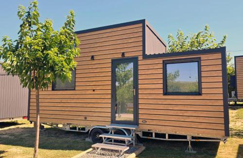 Jaca Other | El Arrebol Comfort Camp