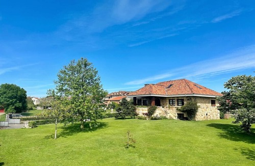 Loredo House | El Asudio de Loredo - 31801