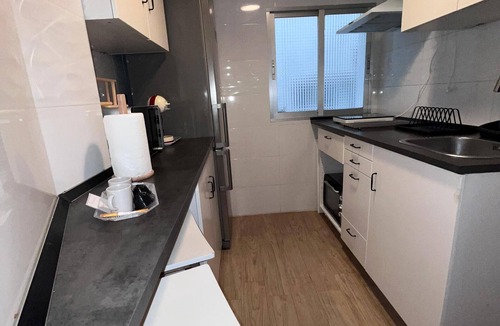 Alcala de Henares Apartment | EL ATELIER APARTMENT