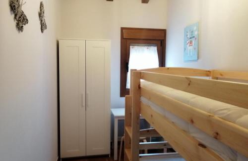 Aldehuela del Rincon House | El Aterpe 4