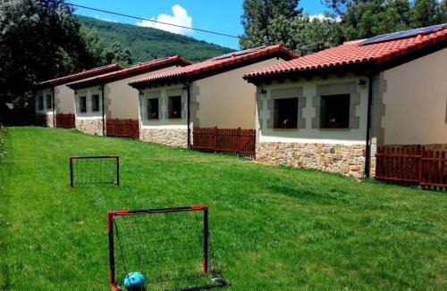 Aldehuela del Rincon House | El Aterpe 4