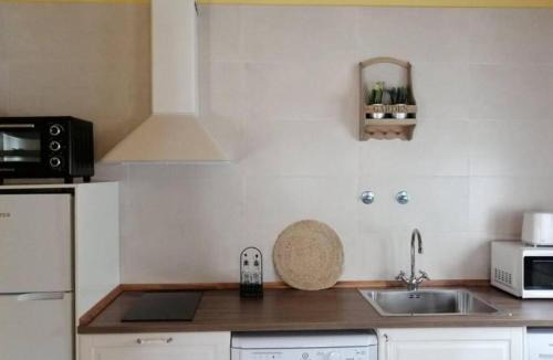 Aldehuela del Rincon House | El Aterpe 5
