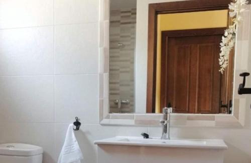 Aldehuela del Rincon House | El Aterpe 5