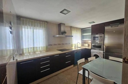 Distrito Norte Sierra Apartment | El Azahar se Encuentra en Córdoba
