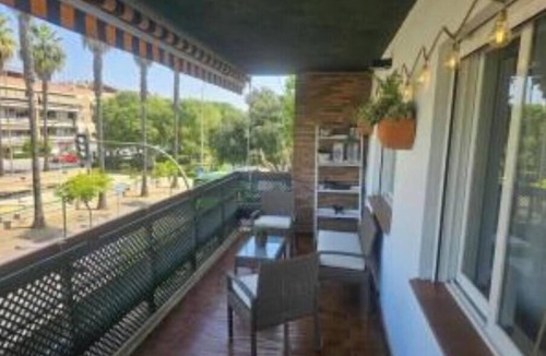 Distrito Norte Sierra Apartment | El Azahar se Encuentra en Córdoba