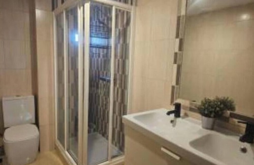 Distrito Norte Sierra Apartment | El Azahar se Encuentra en Córdoba