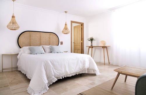 Belmonte Hotel | EL BÁLSAMO – HOTEL RURAL 5*