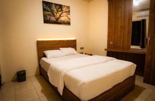 Banyuwangi Hotel | El Bakatir