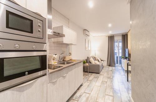 El Gancho Apartment | El Balcón de Aguadores