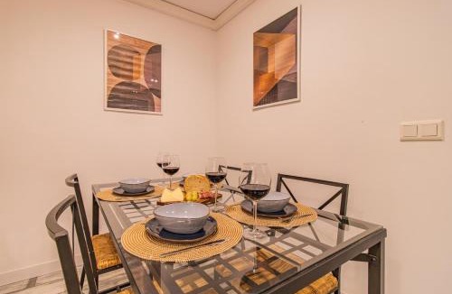 El Gancho Apartment | El Balcón de Aguadores