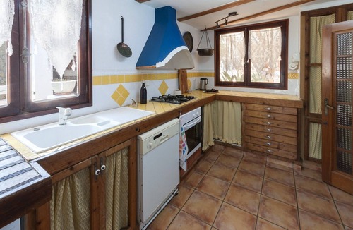 Ador Villa | El BalcÓn De La Safor - Llumicel - Villa In Ador