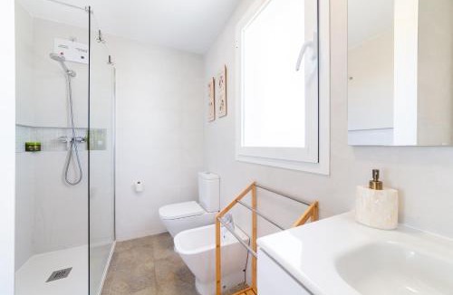 Retamar Apartment | El balcón del Cabo