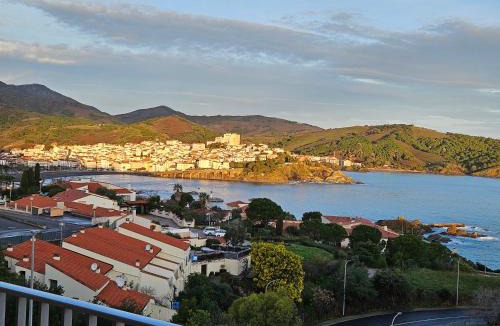 Banyuls-sur-Mer Apartment | El balco de Banyuls