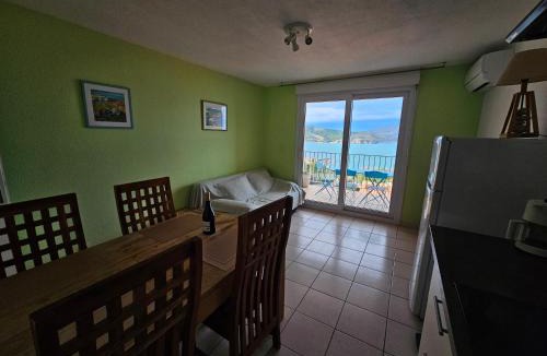 Banyuls-sur-Mer Apartment | El balco de Banyuls