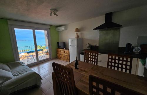 Banyuls-sur-Mer Apartment | El balco de Banyuls