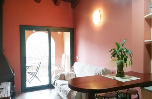 Sant Jaume de Llierca Apartment | El Balco del Llierca