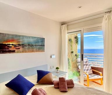 Ensanche Diputacion Apartment | El balcon de Lorenzo