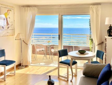 Ensanche Diputacion Apartment | El balcon de Lorenzo