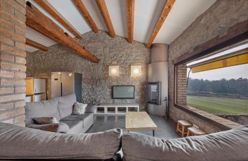Olvan House | El Baluard De Ferreres
