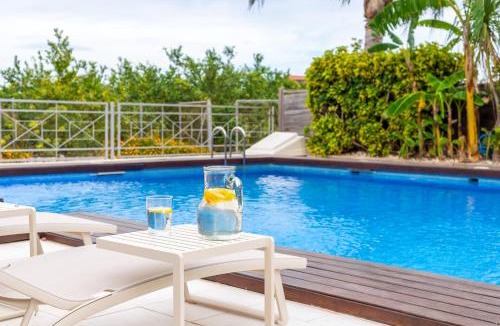 Los Montesinos House | El Bancalito Eventos Privados y Piscina