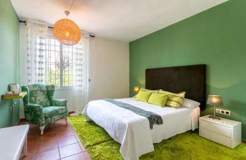 Los Montesinos House | El Bancalito Eventos Privados y Piscina