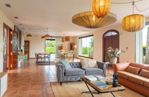 Los Montesinos House | El Bancalito Eventos Privados y Piscina