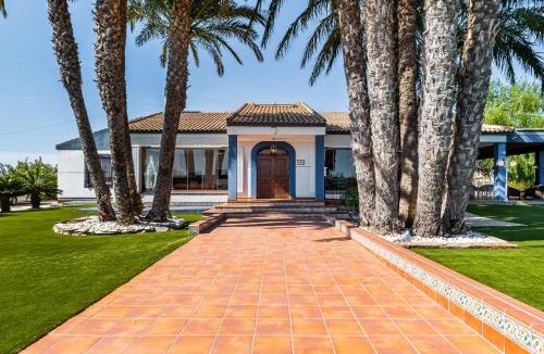 Los Montesinos House | El Bancalito Eventos Privados y Piscina