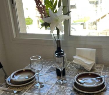 El Vendrell Apartment | El barco, siente la brisa del mediterraneo