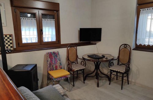 Casalarreina Apartment | El Boliche