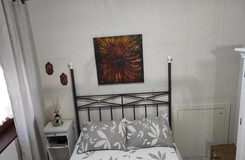 Casalarreina Apartment | El Boliche