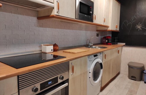 Casalarreina Apartment | El Boliche